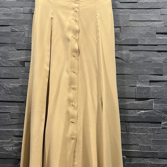Vintage Tahari Skirt - Picture 2 of 7